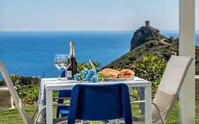 Villa Holidays In Torre Bennistra